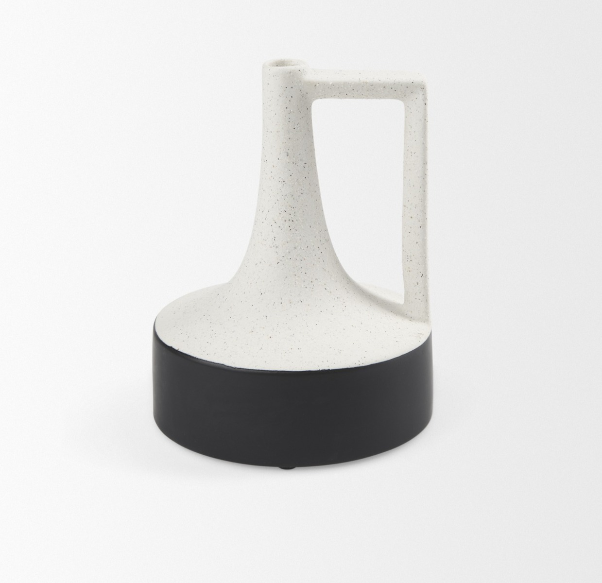 Burton Small Ceramic Jug Vase