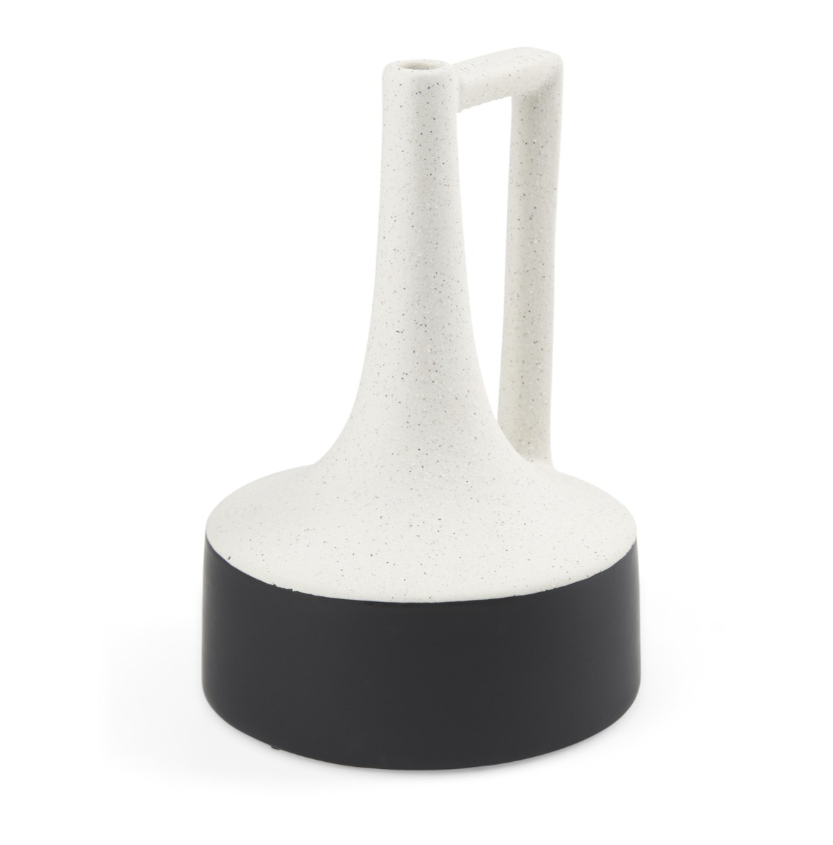 Burton Large Ceramic Jug Vase