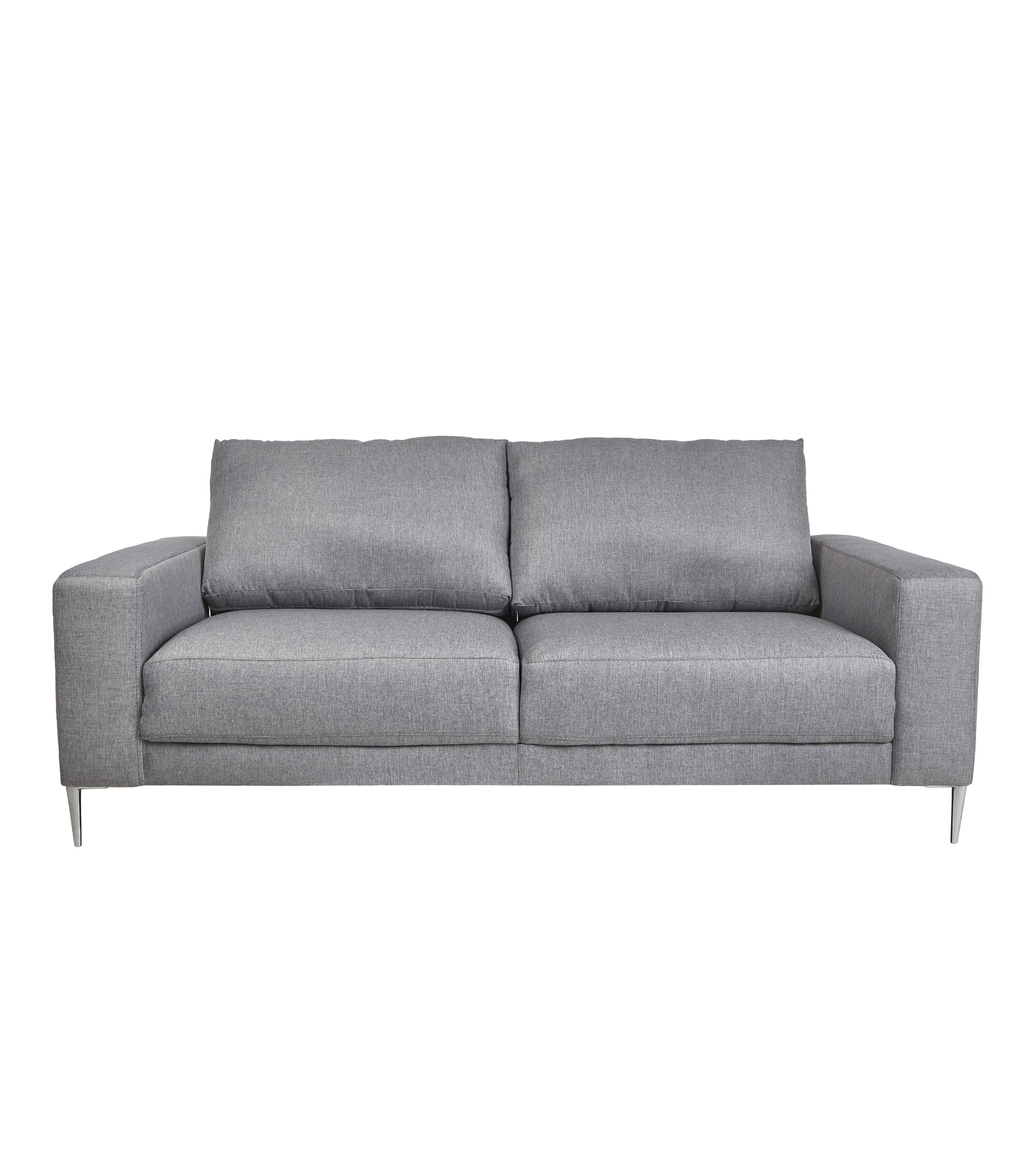 JFO- Blu Sofa
