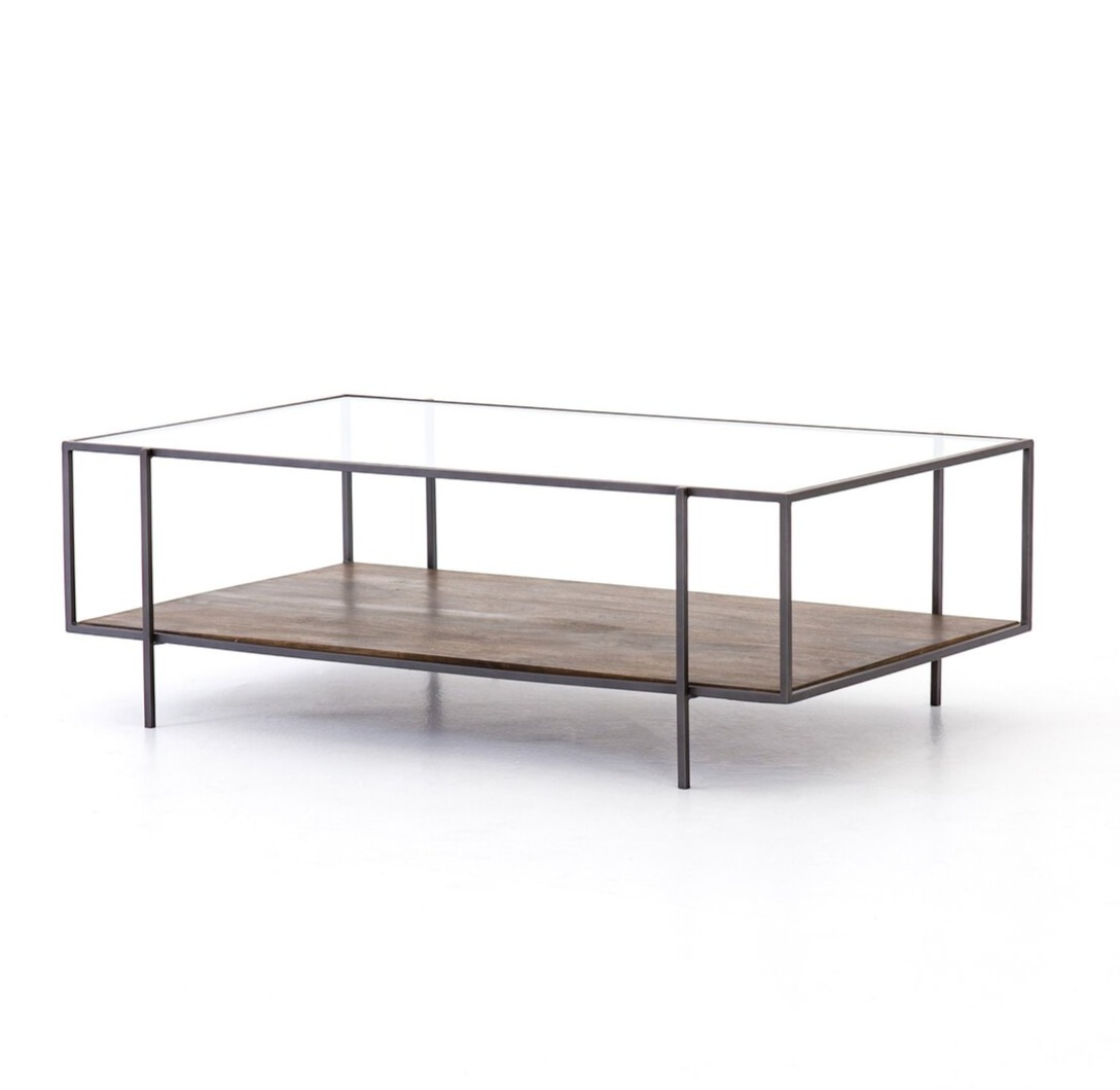 Byron Coffee Table