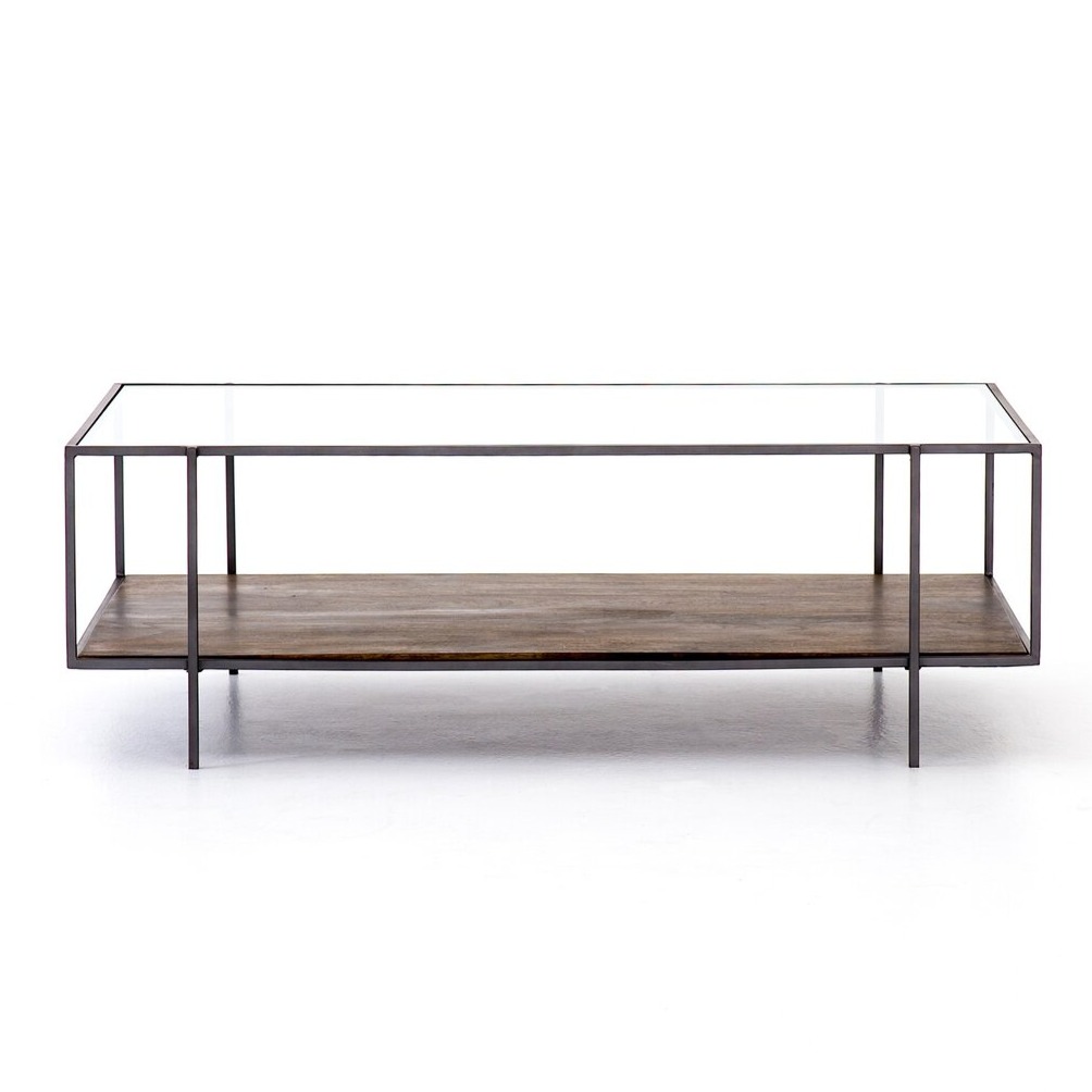 Byron Coffee Table