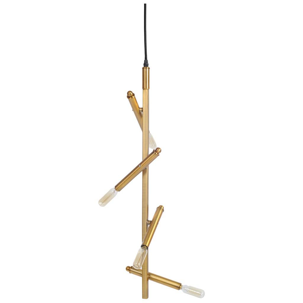 Chardon I Chandelier Light