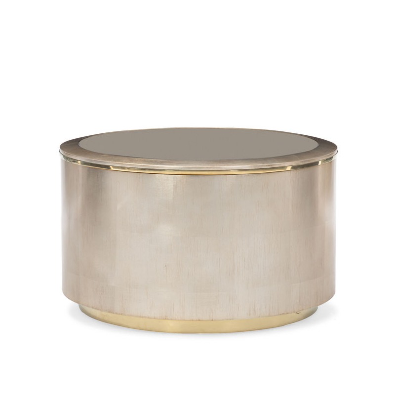 Circle in Time Coffee table