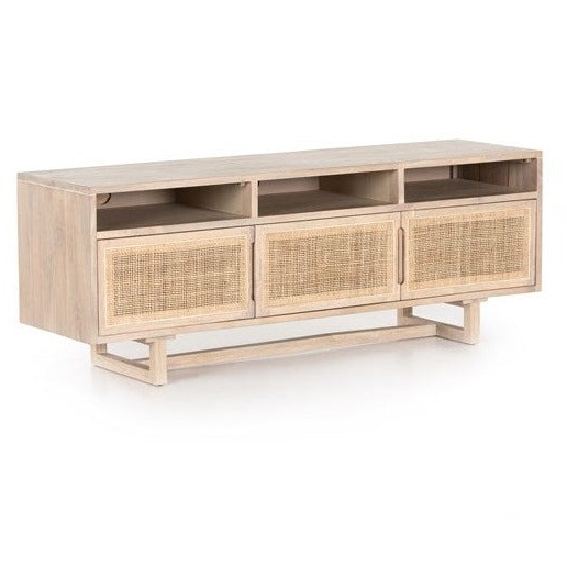 Clarita Media Console