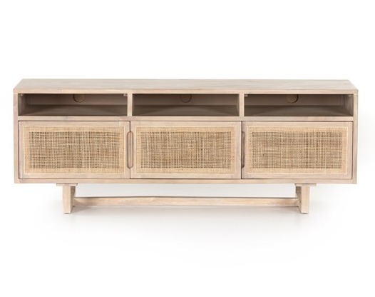Clarita Media Console