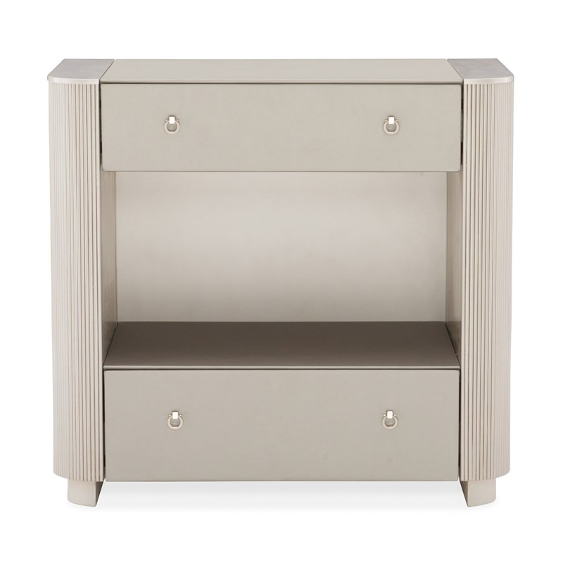 Love-ly Nightstand