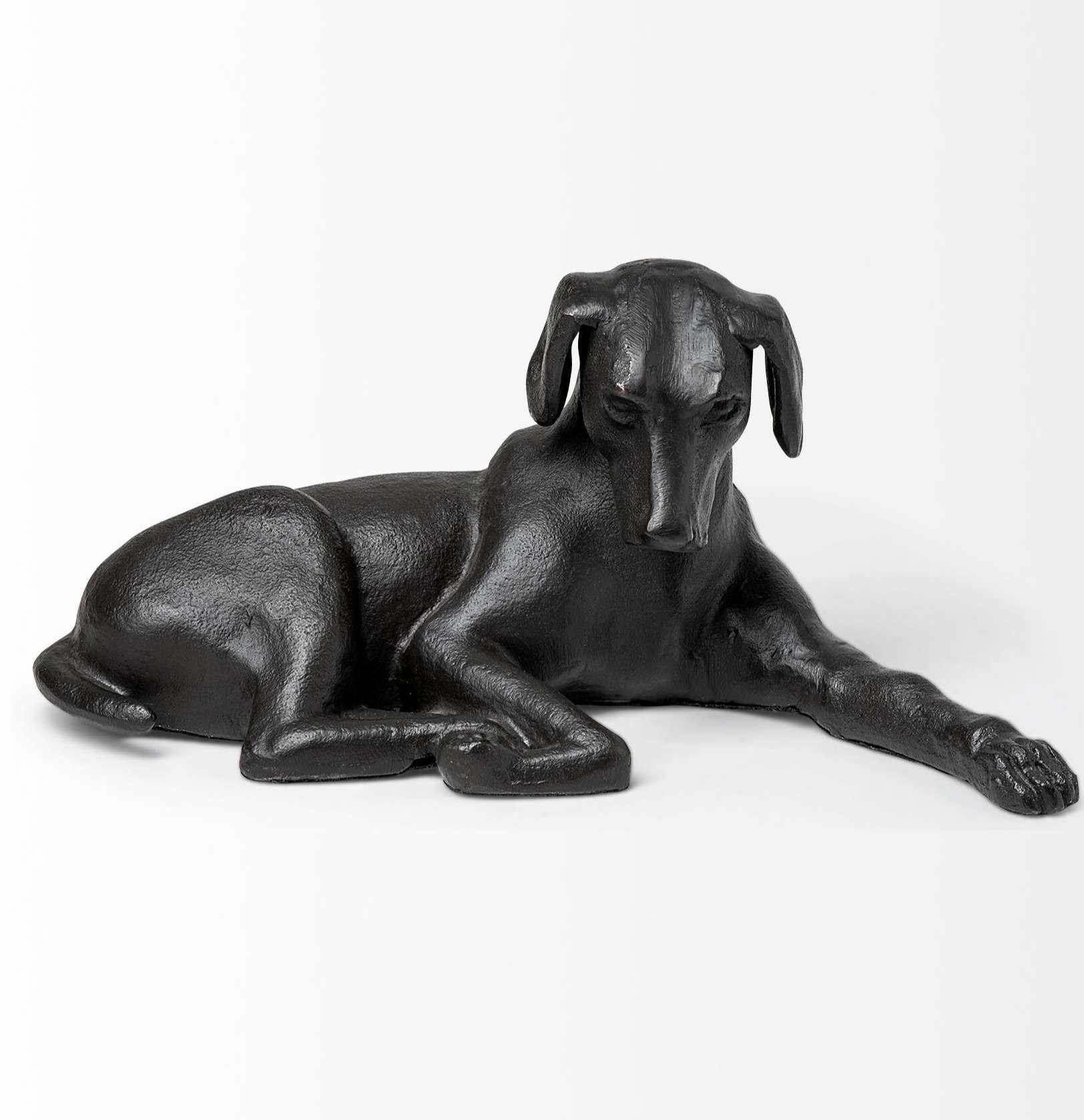 Czar Metal Labrador Retriever