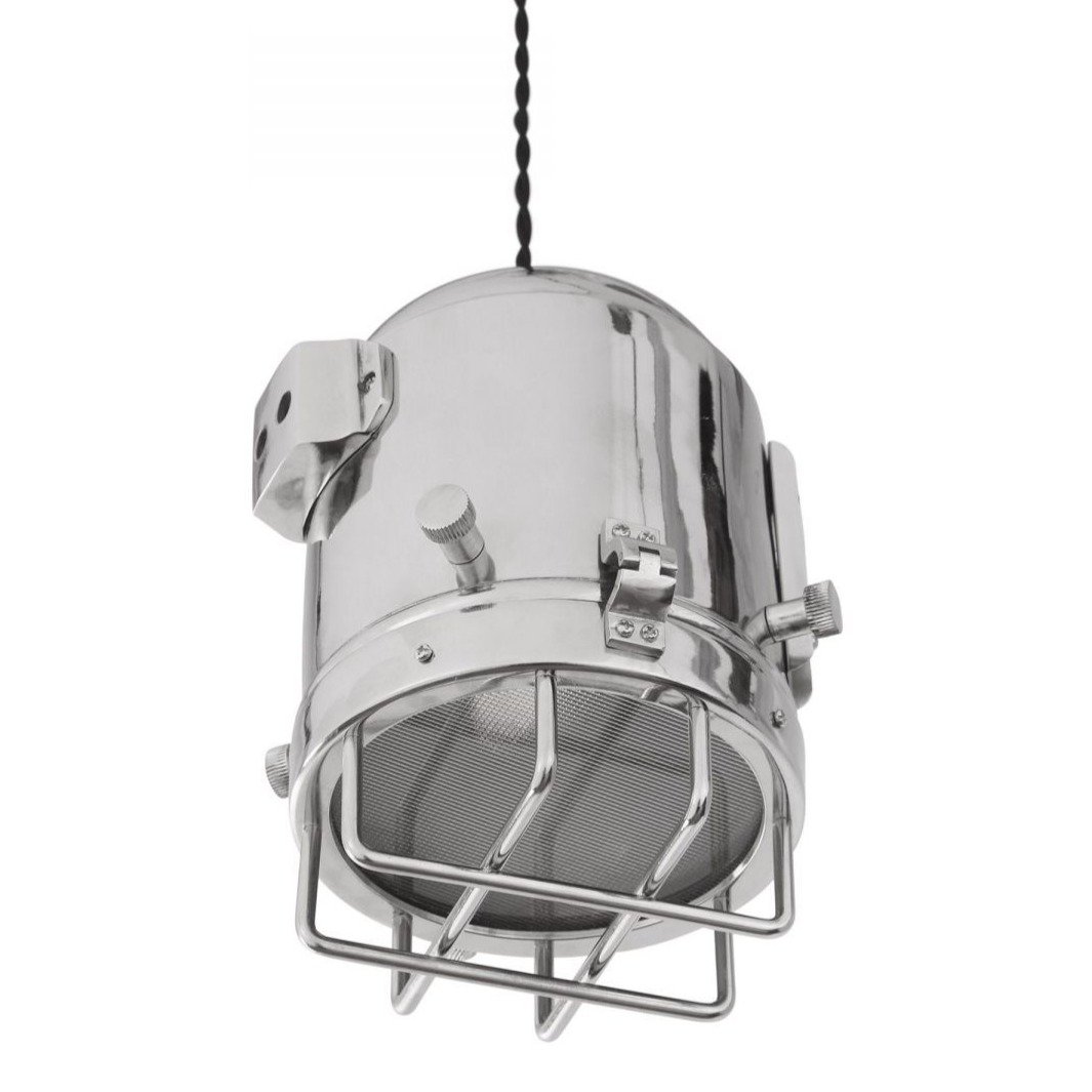 Charleston Pendant Light