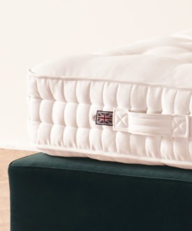 Coronet Vispring Mattress - King