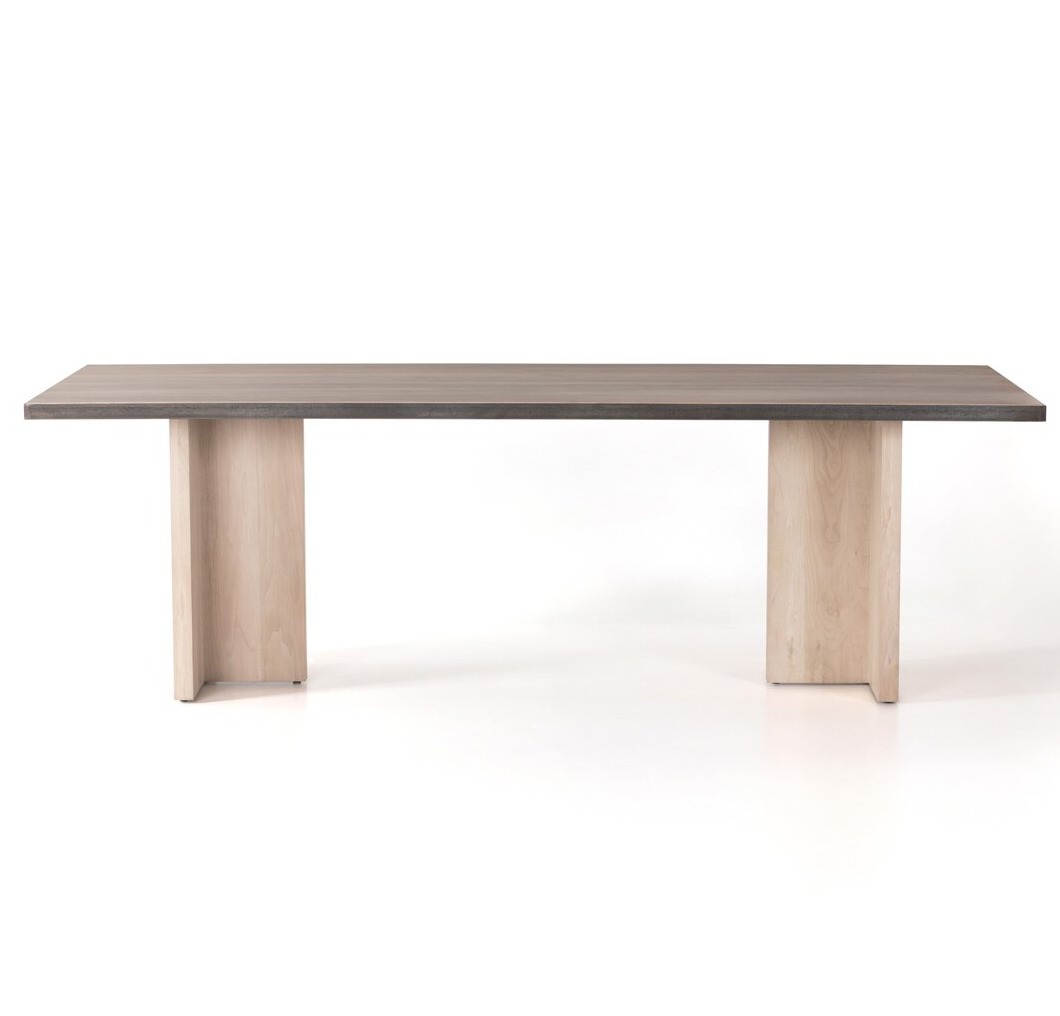 Cross Dining Table