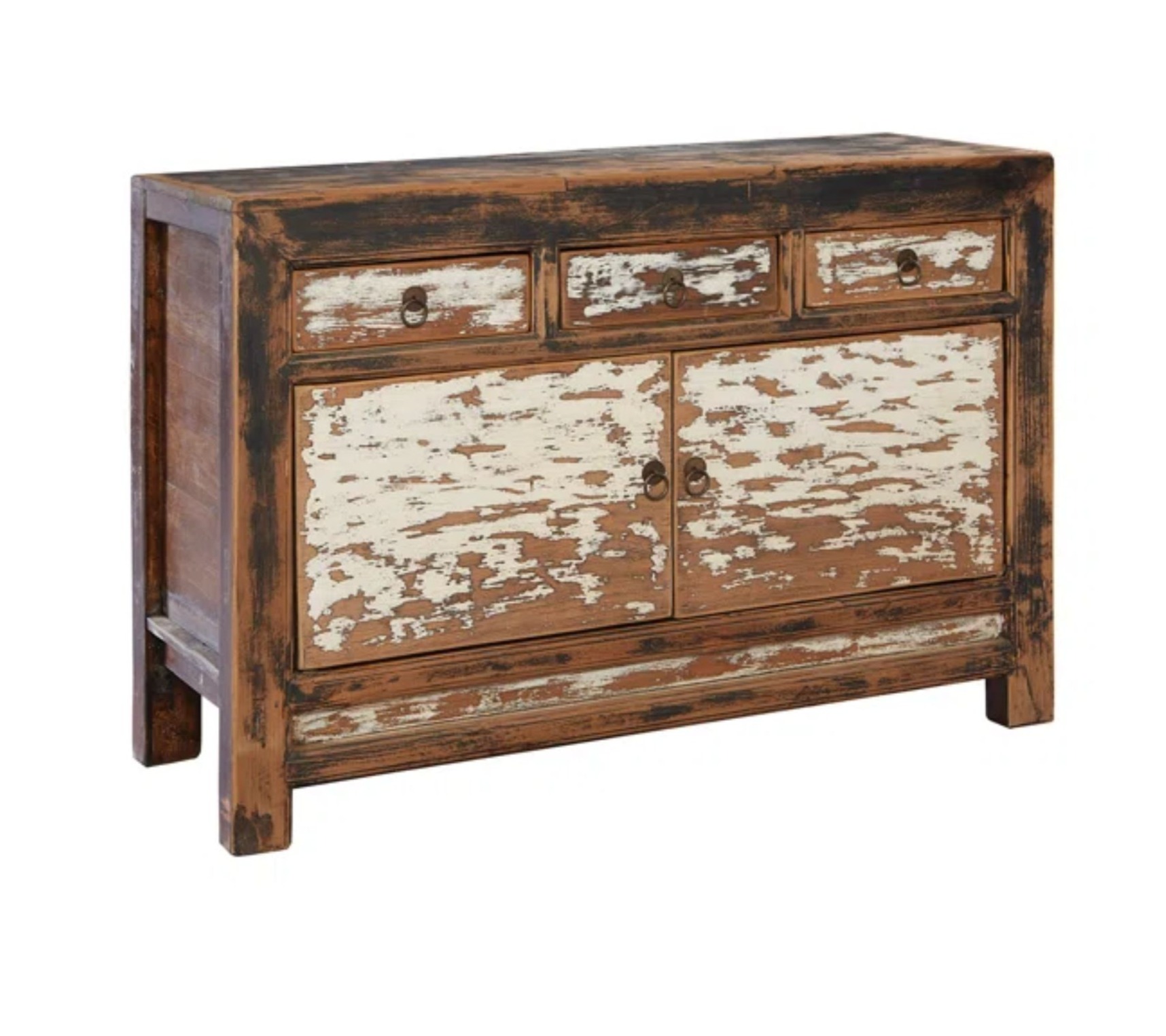 Deray Antique Sideboard 