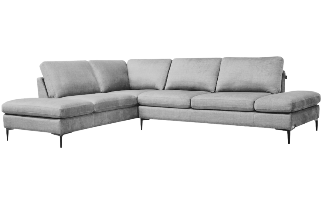 Desio 2 PC Sectional