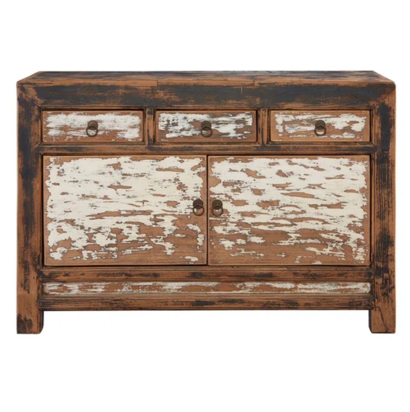 Deray Antique Sideboard 