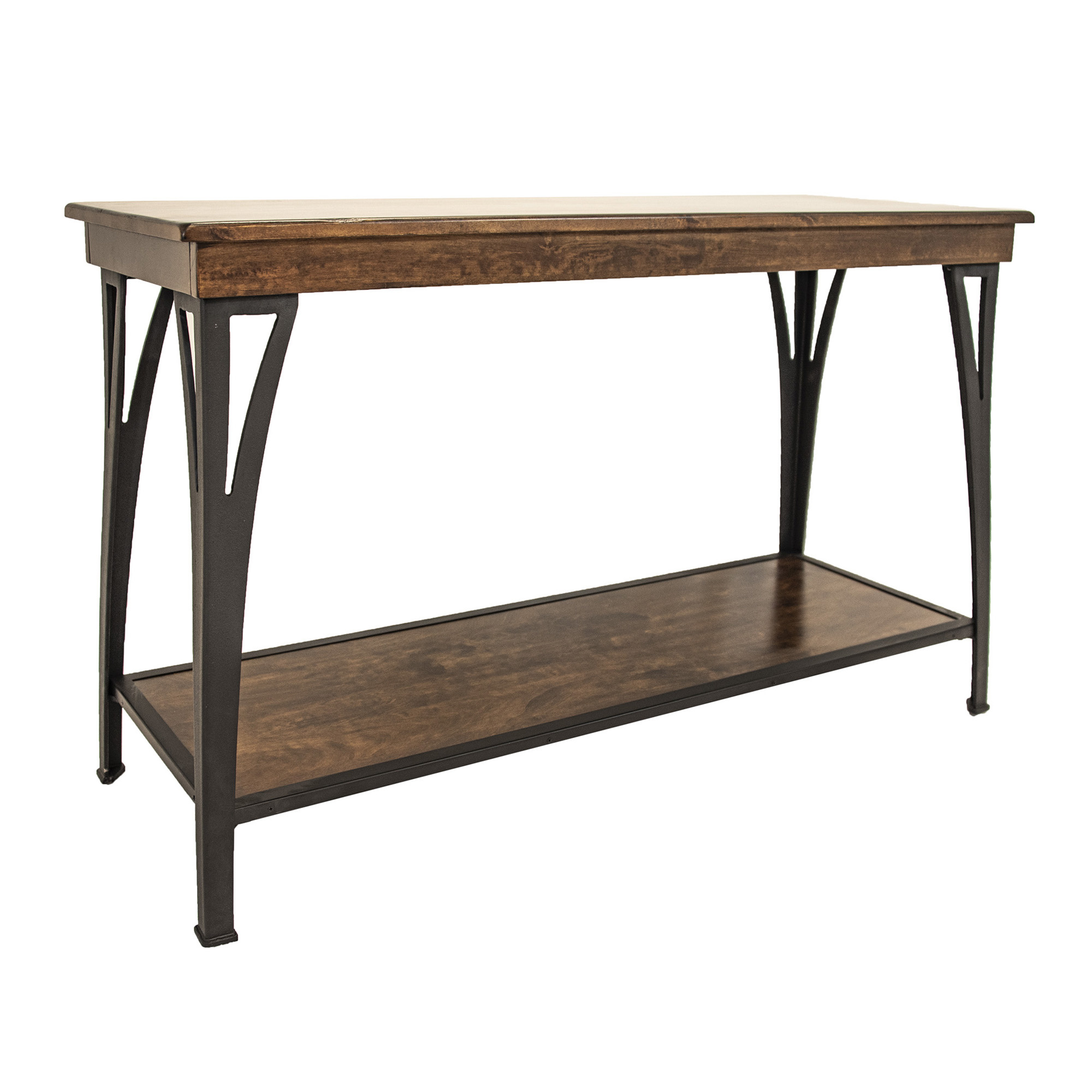 District Sofa Table