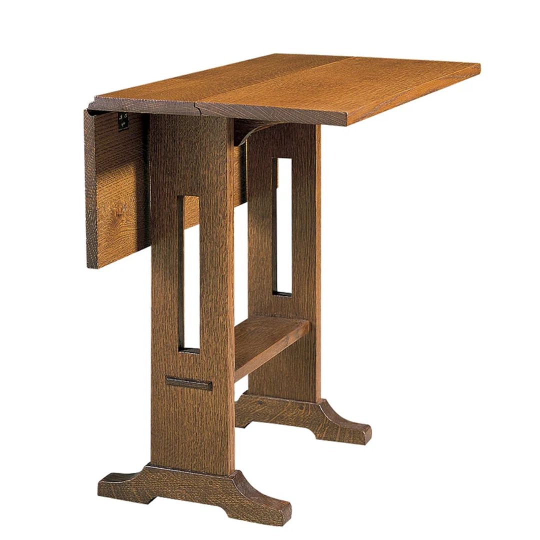 Drop Leaf Table