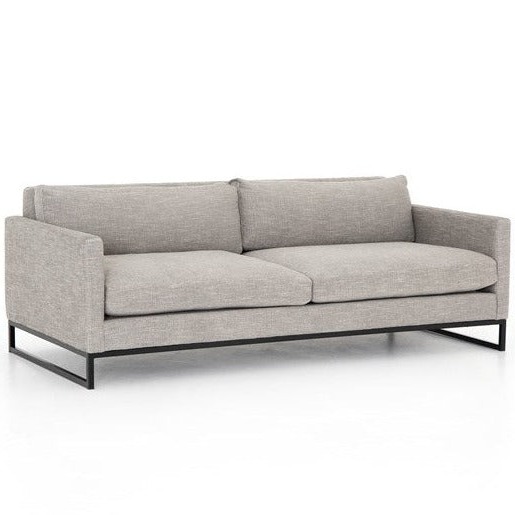 Drew 84" Sofa
