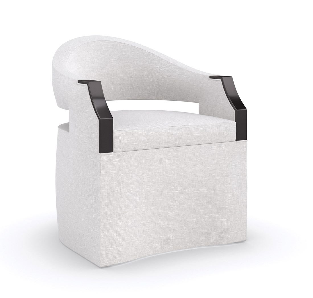 Dinner Roll Dining Chair