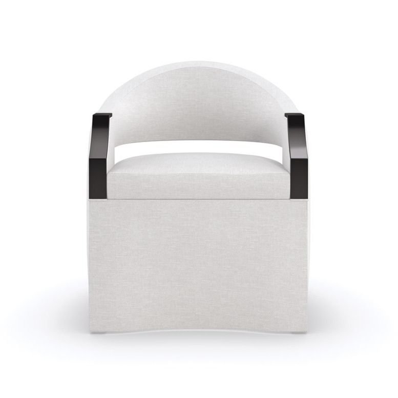 Dinner Roll Dining Chair