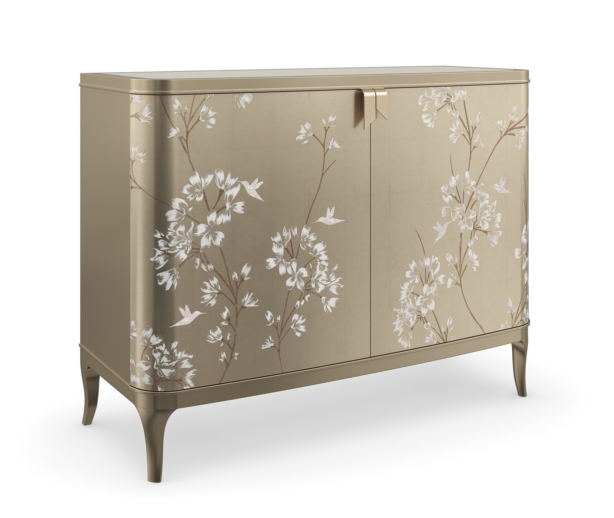 Eden Sideboard
