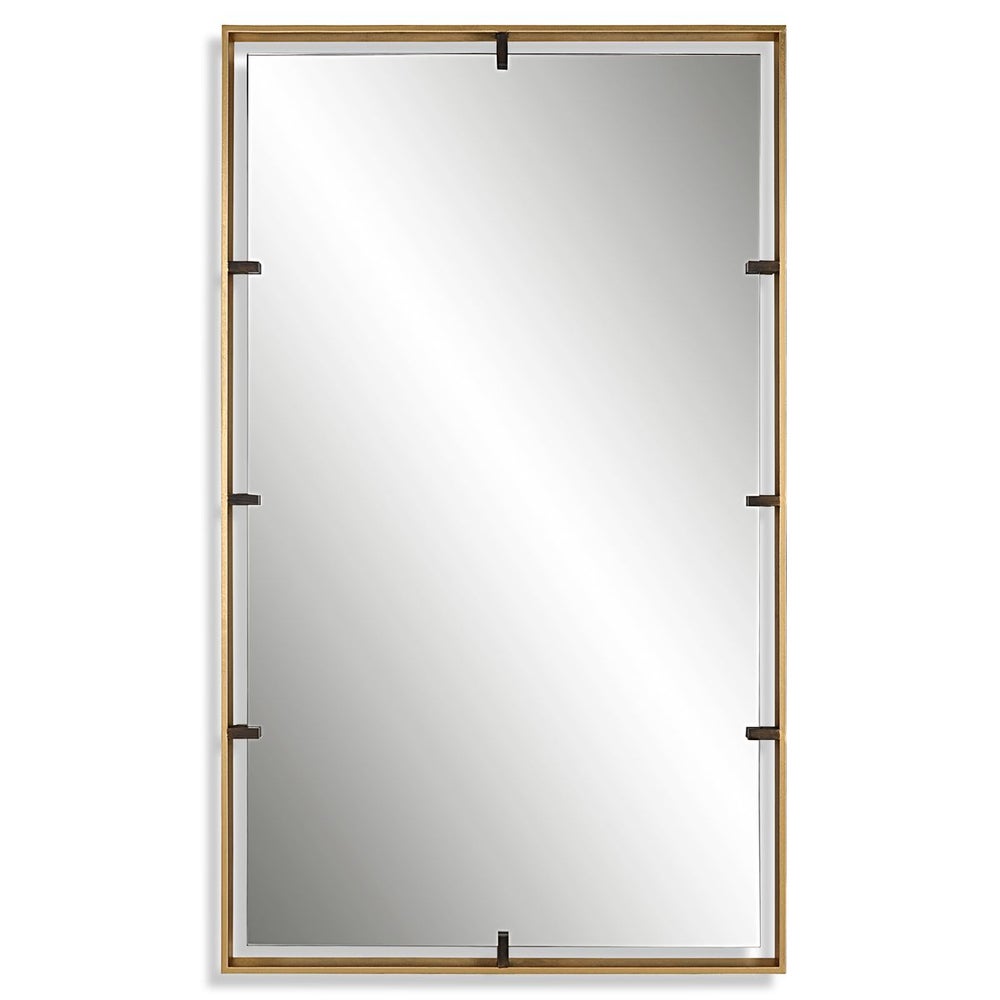 Egon Mirror - Gold