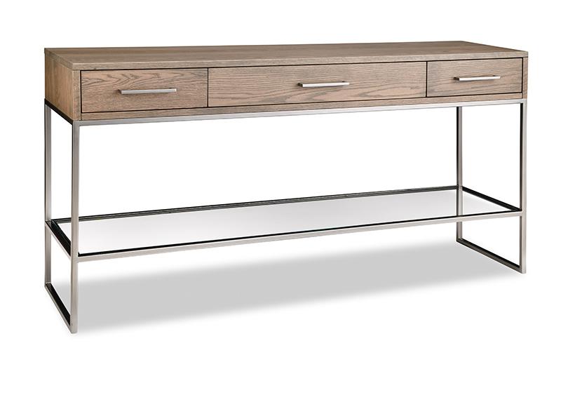 Electra 3 Drawer Server