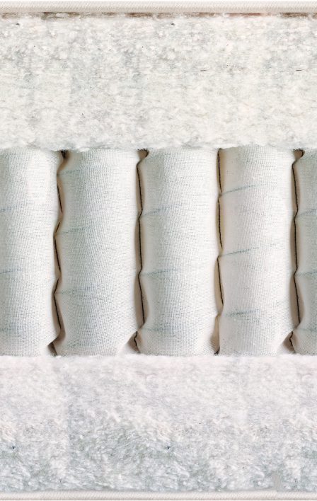 Elite Vispring Mattress - Queen