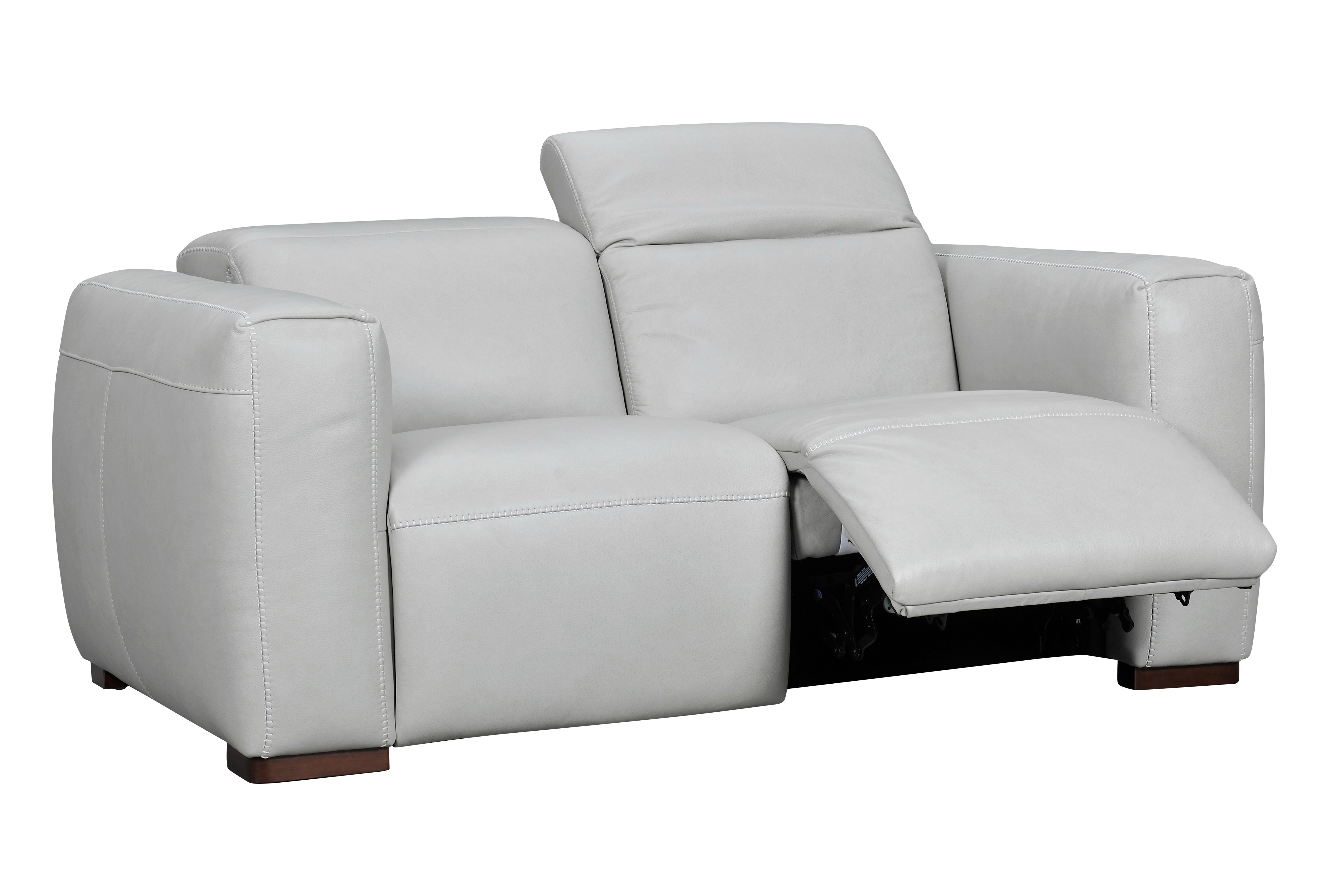 Elroy Motion Loveseat