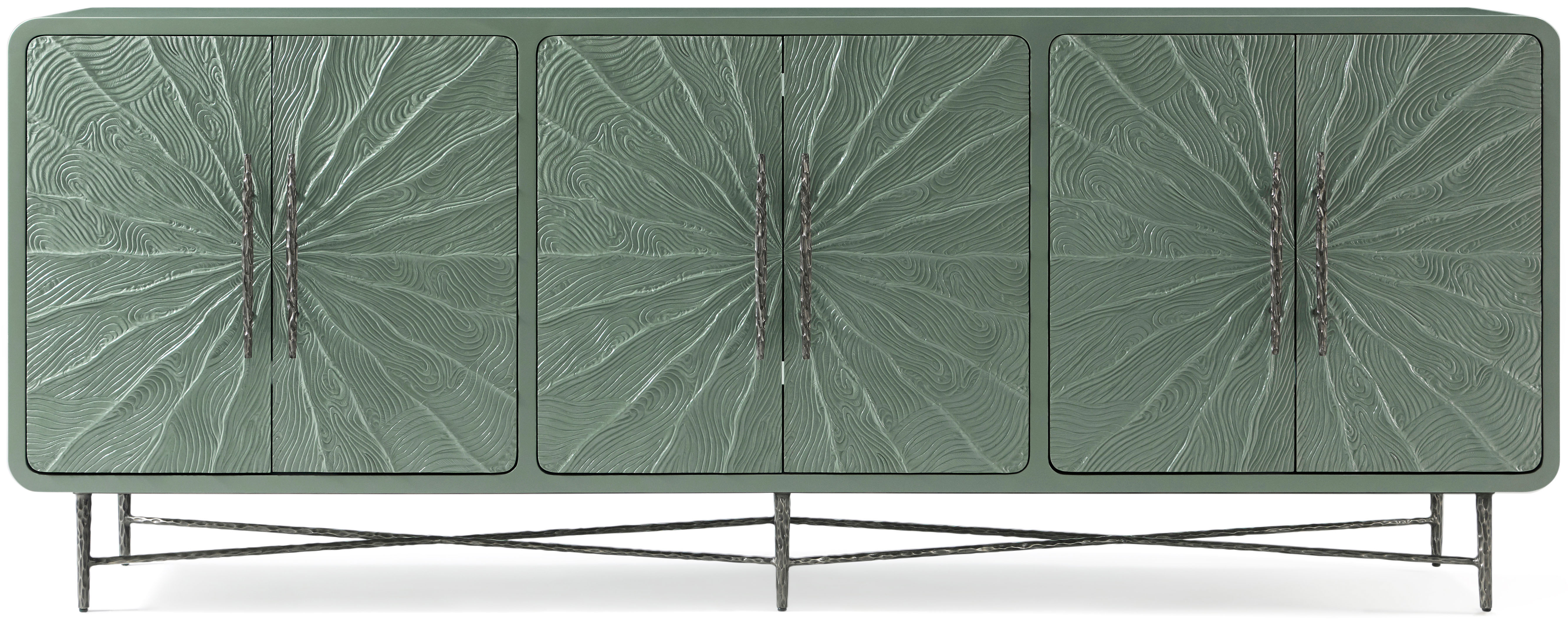 Essence Media Cabinet