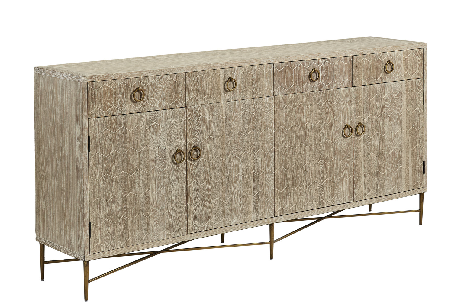 Emiko Sideboard