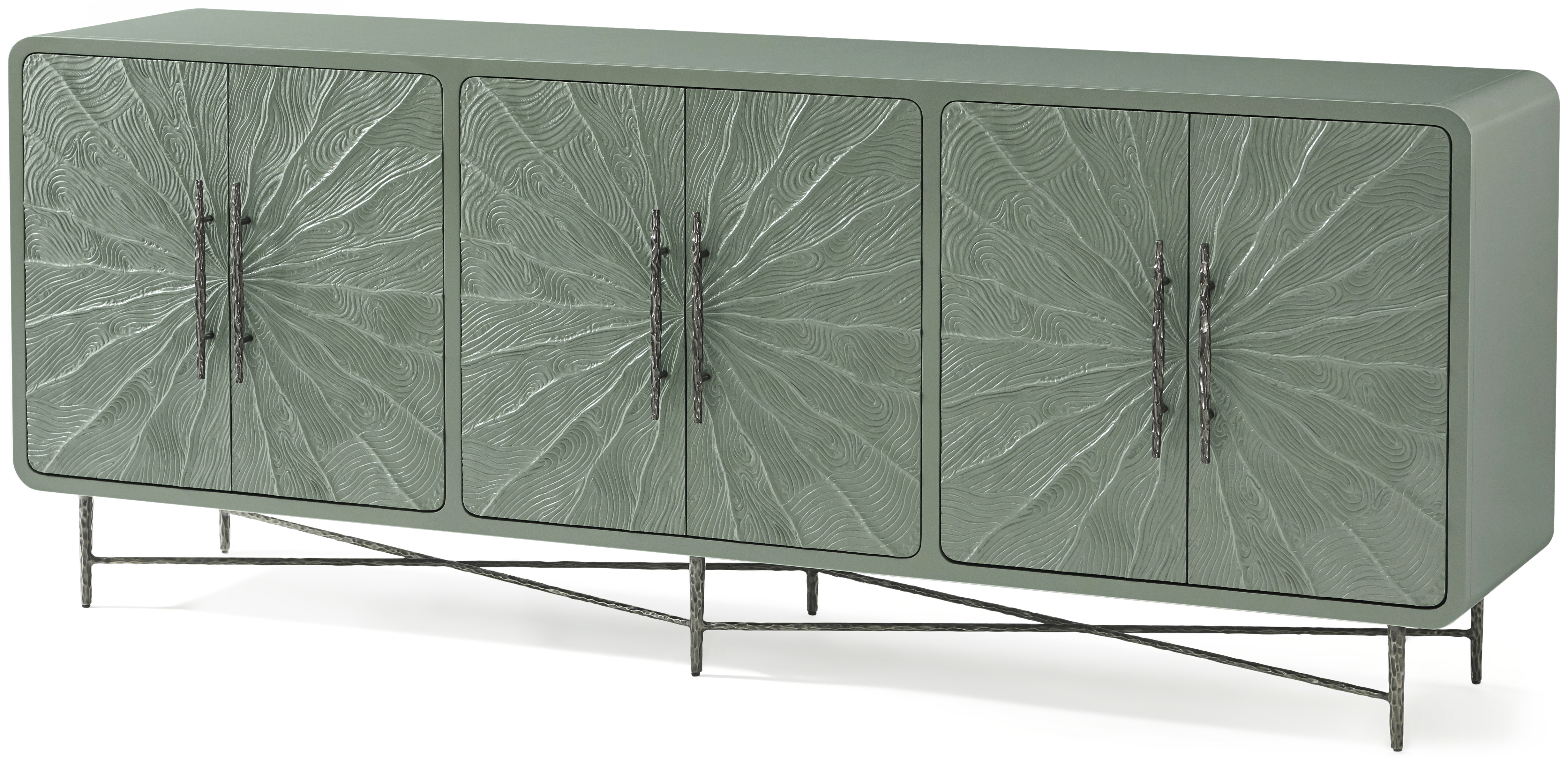 Essence Media Cabinet