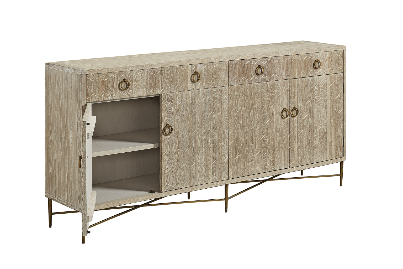 Emiko Sideboard