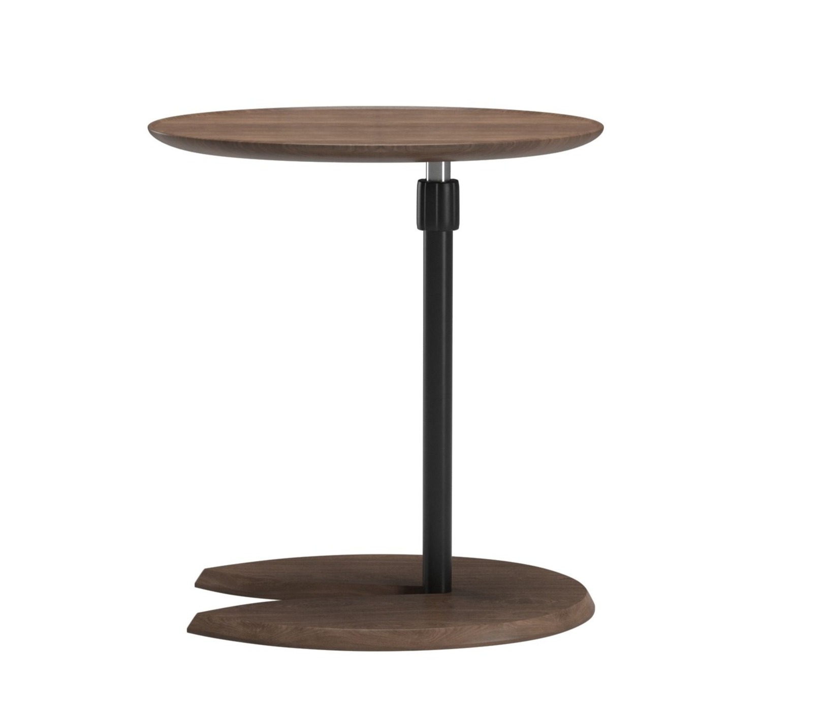 Stressless Ellipse Table