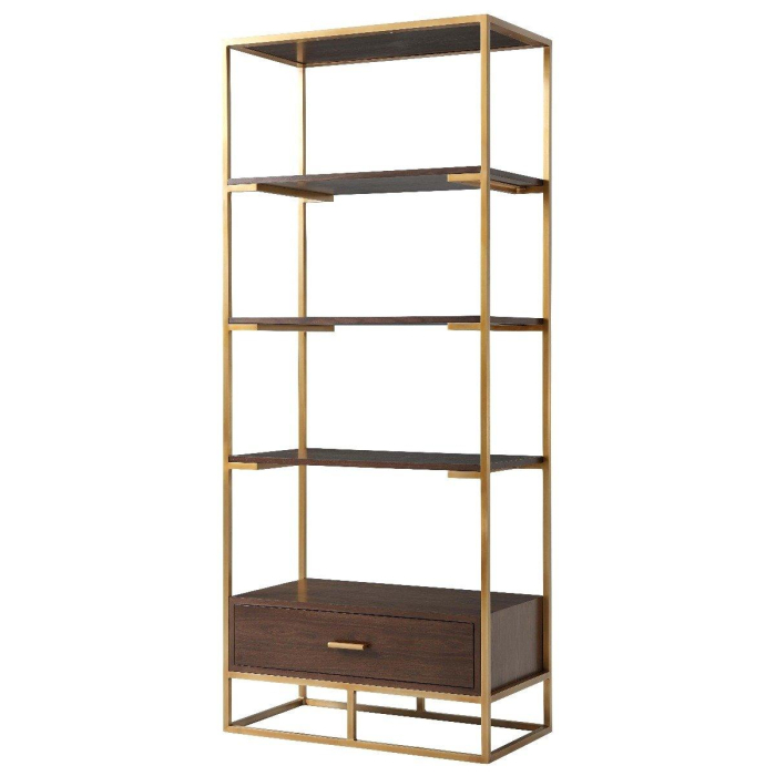 Fisher Etagere