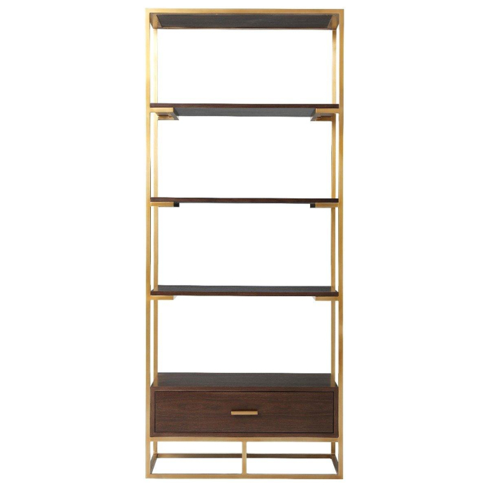 Fisher Etagere