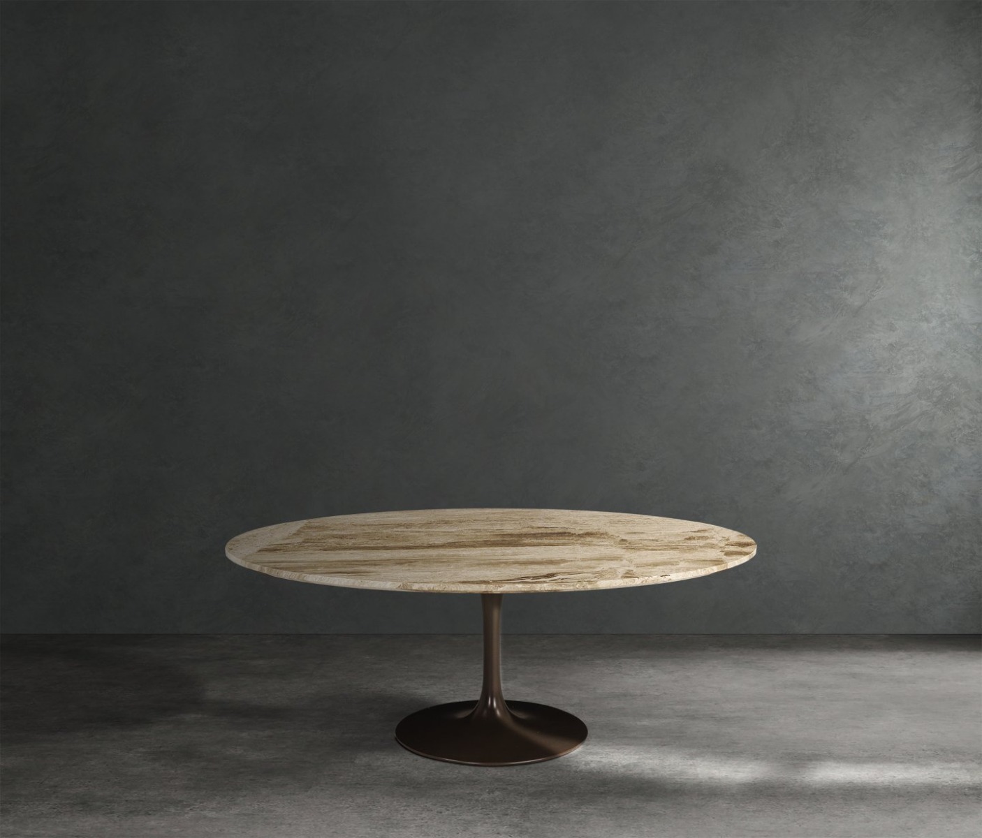 Flute 39" Cocktail Table