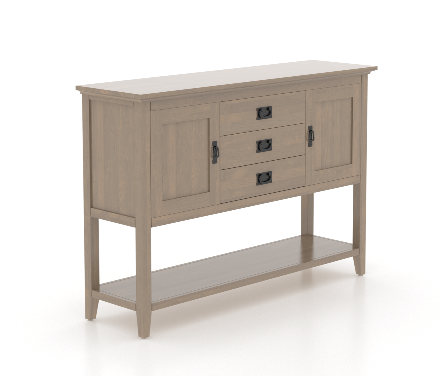 Canadel Gourmet Buffet