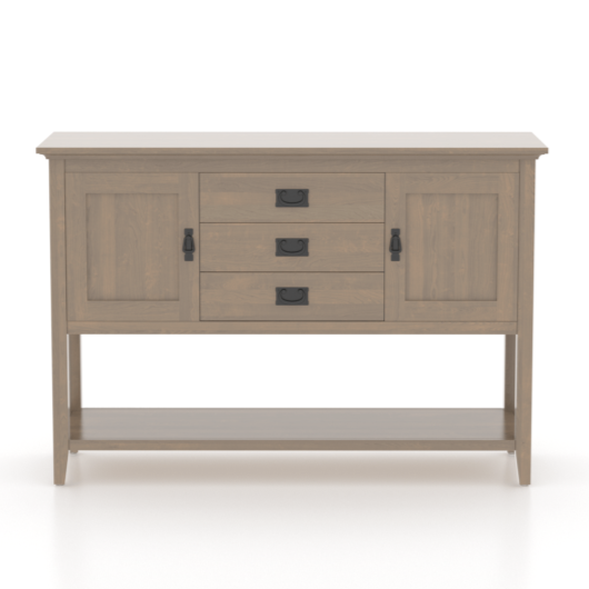 Canadel Gourmet Buffet