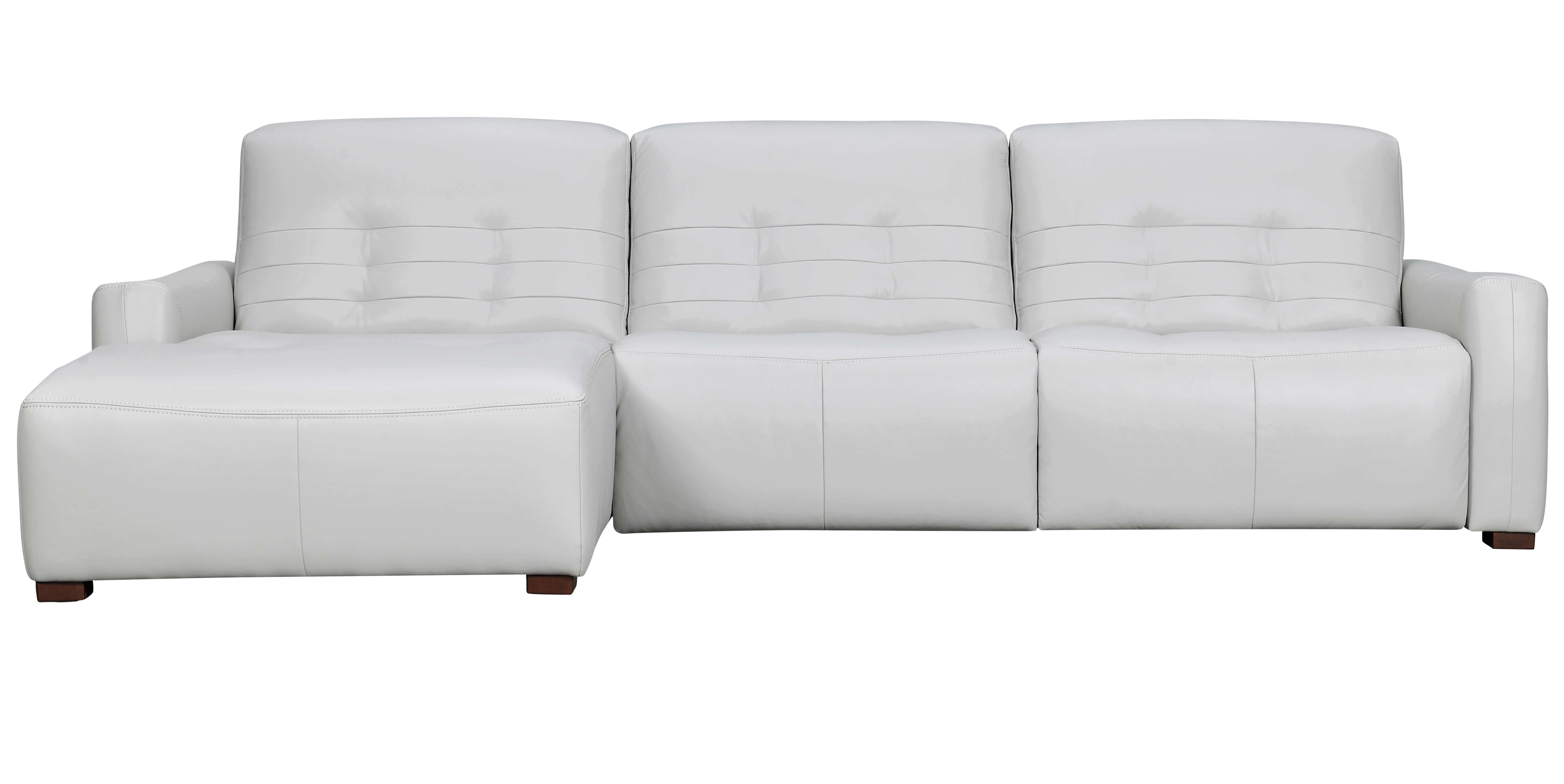 George Motion Sectional