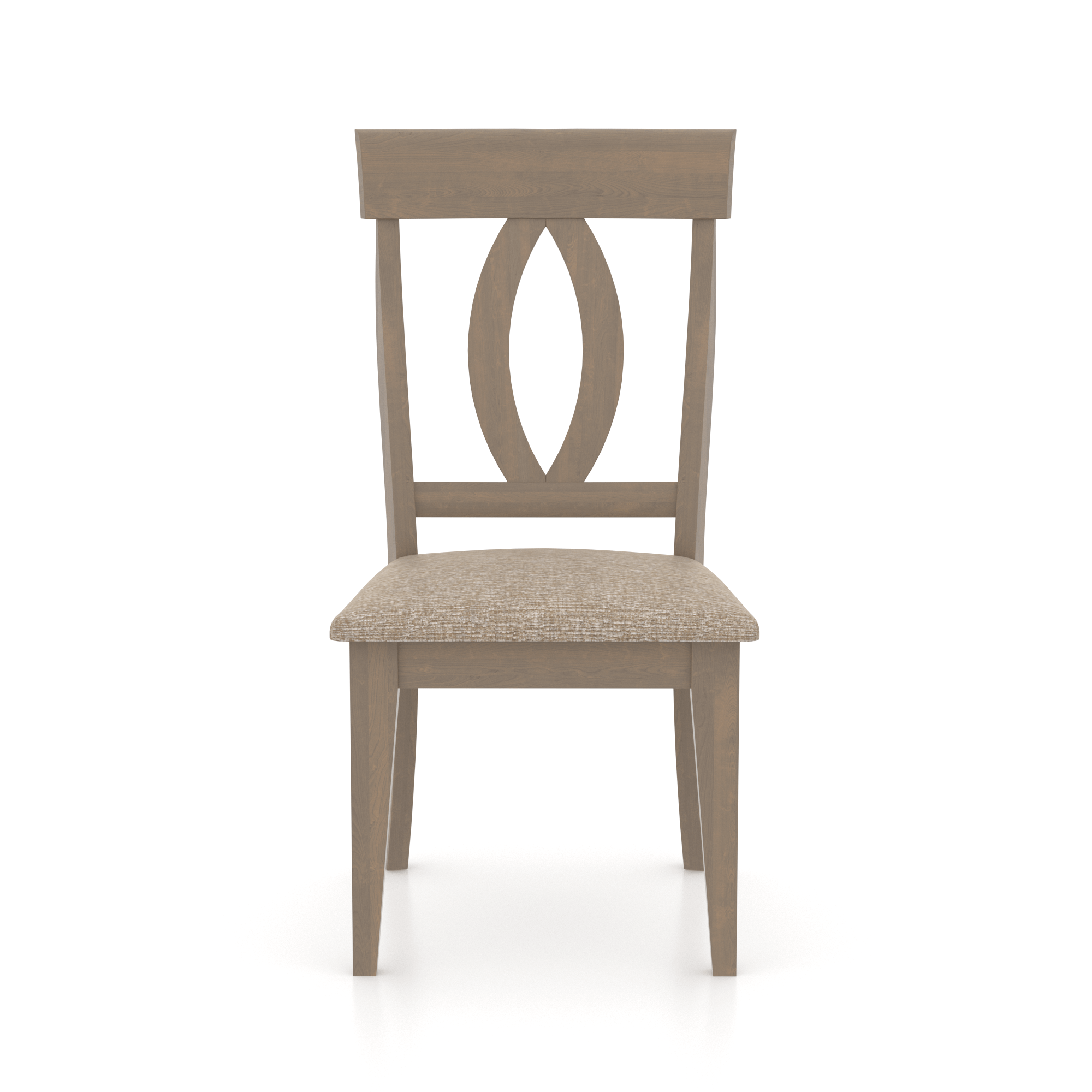Canadel Gourmet 9200 Chair