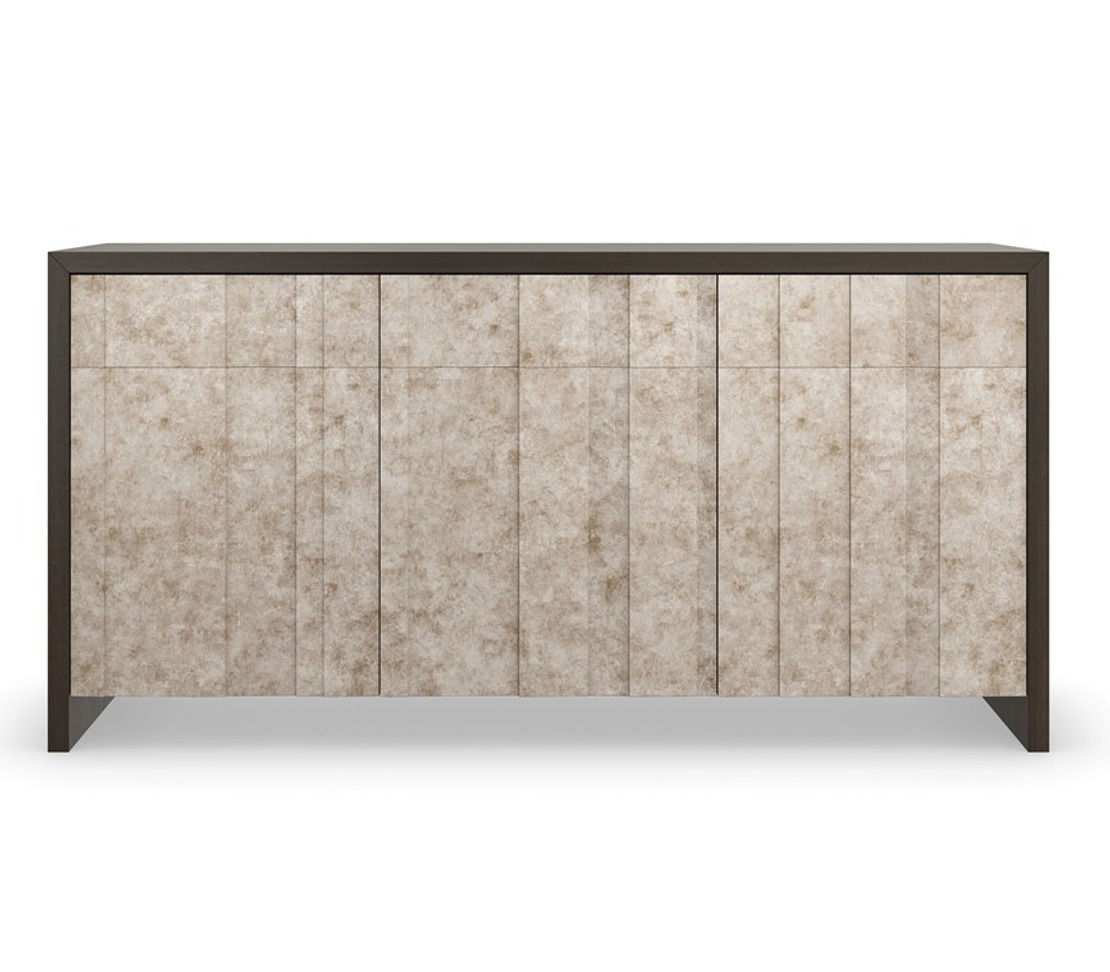 Golden Hour Sideboard