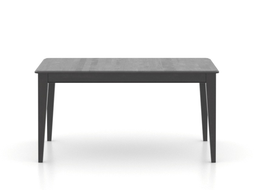 Canadel Gourmet Dining Table