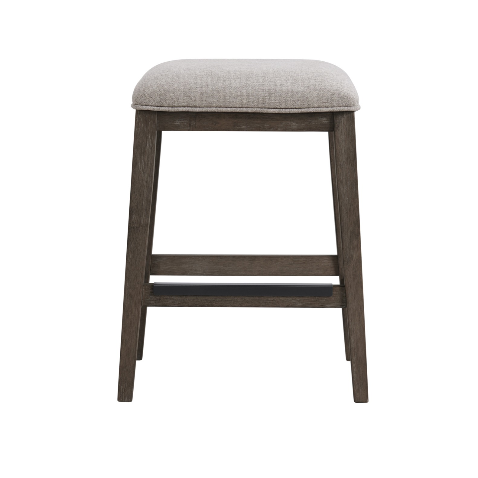 Hearst Backless Stool