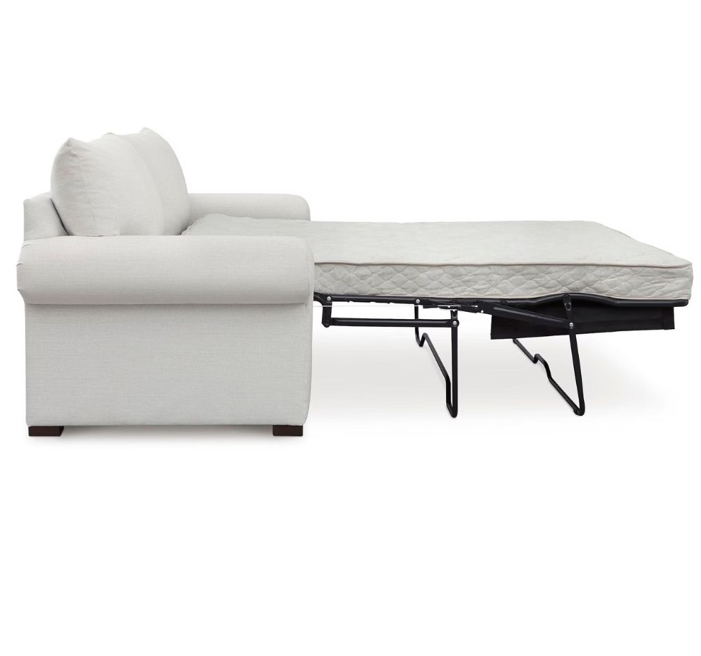 Hanover Roll Arm Queen Sleeper