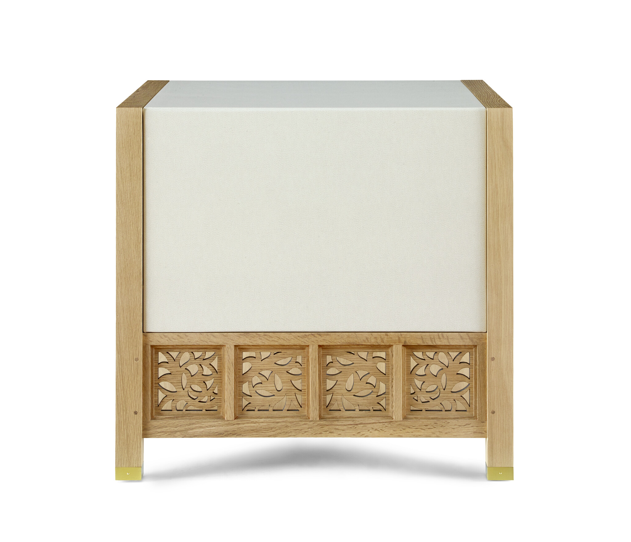 Surrey Hills Trellis End Table