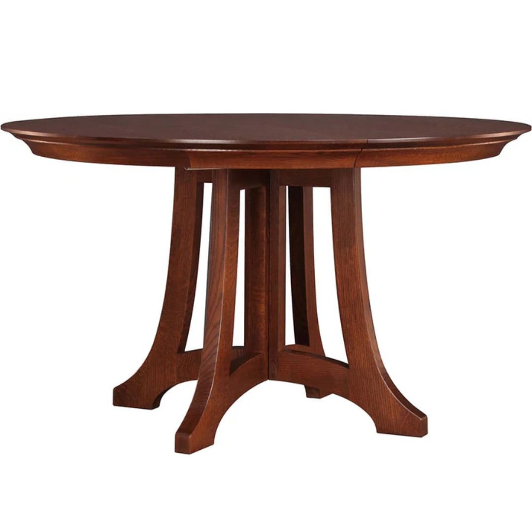 Highlands Round Dining Table