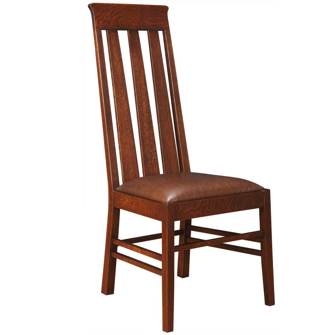 Highlands Uph Sidechair
