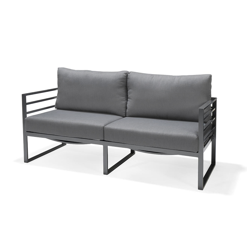 Holt 4 Piece Patio Sectional