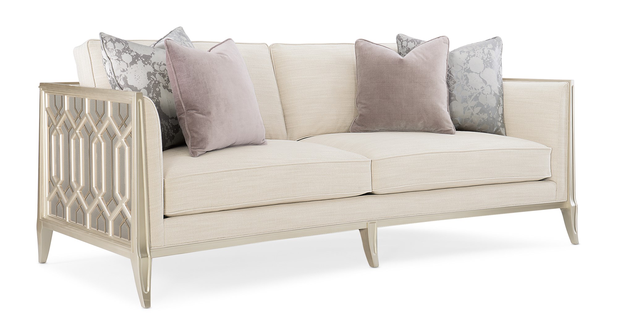Just Duet Sofa