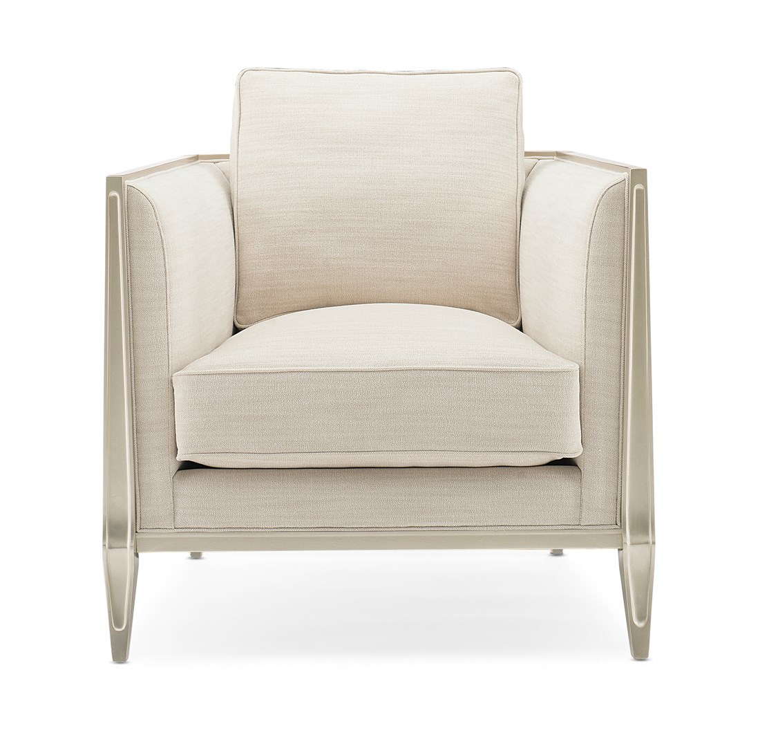 Just Duet Armchair
