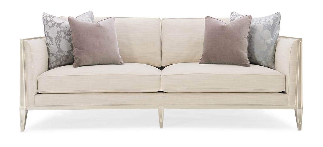 Just Duet Sofa